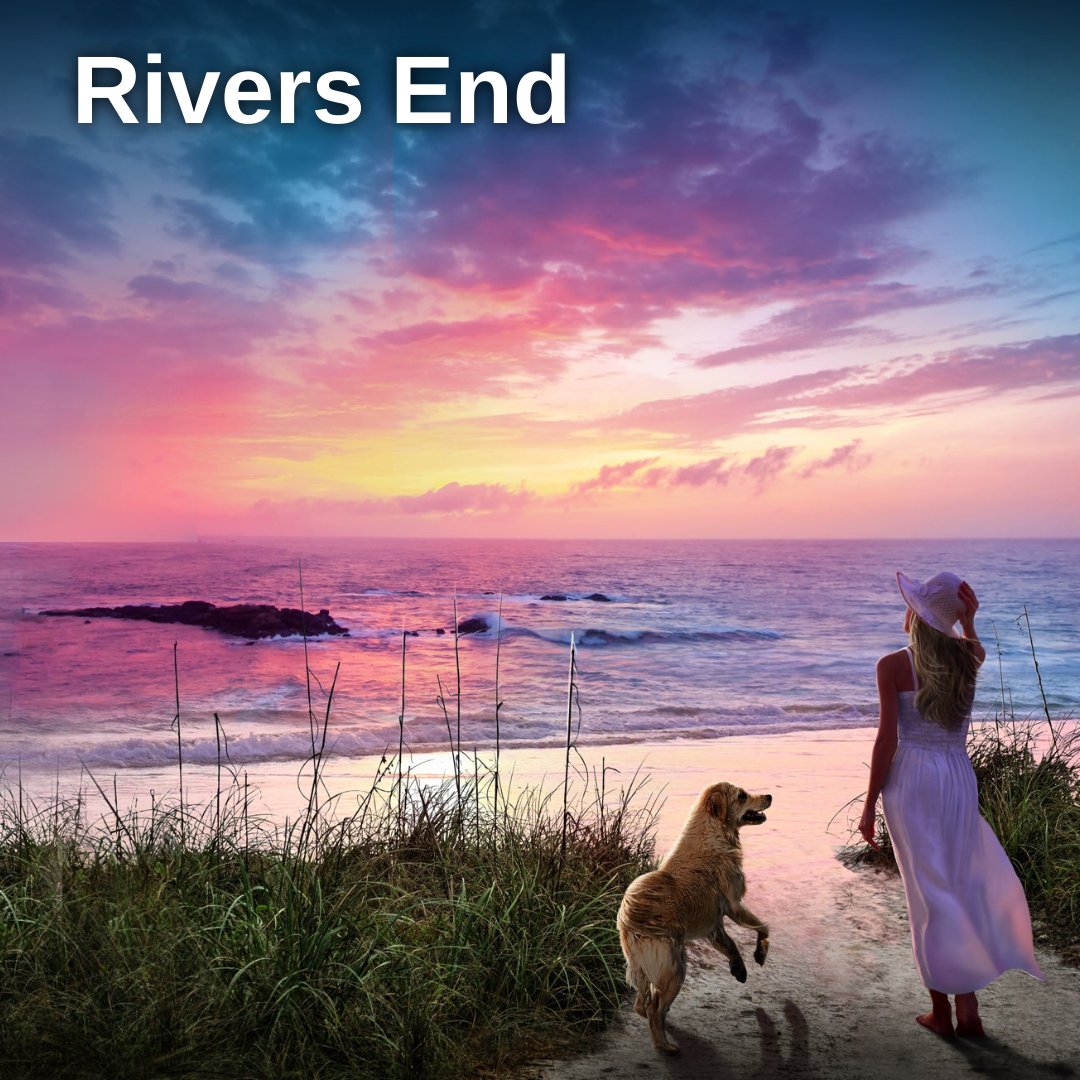 Rivers End Phillipa Nefri Clark