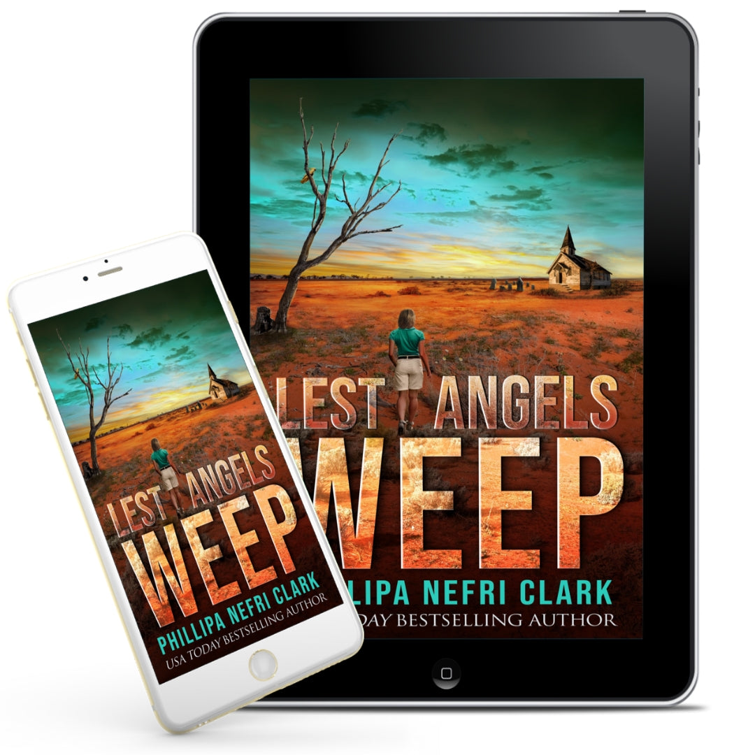 Lest Angels Weep (DS Liz Moorland 5). Ebook. Pre-order only.