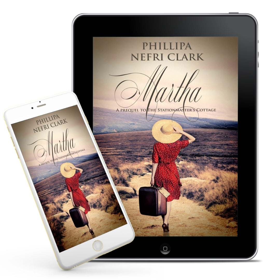Martha Ebook