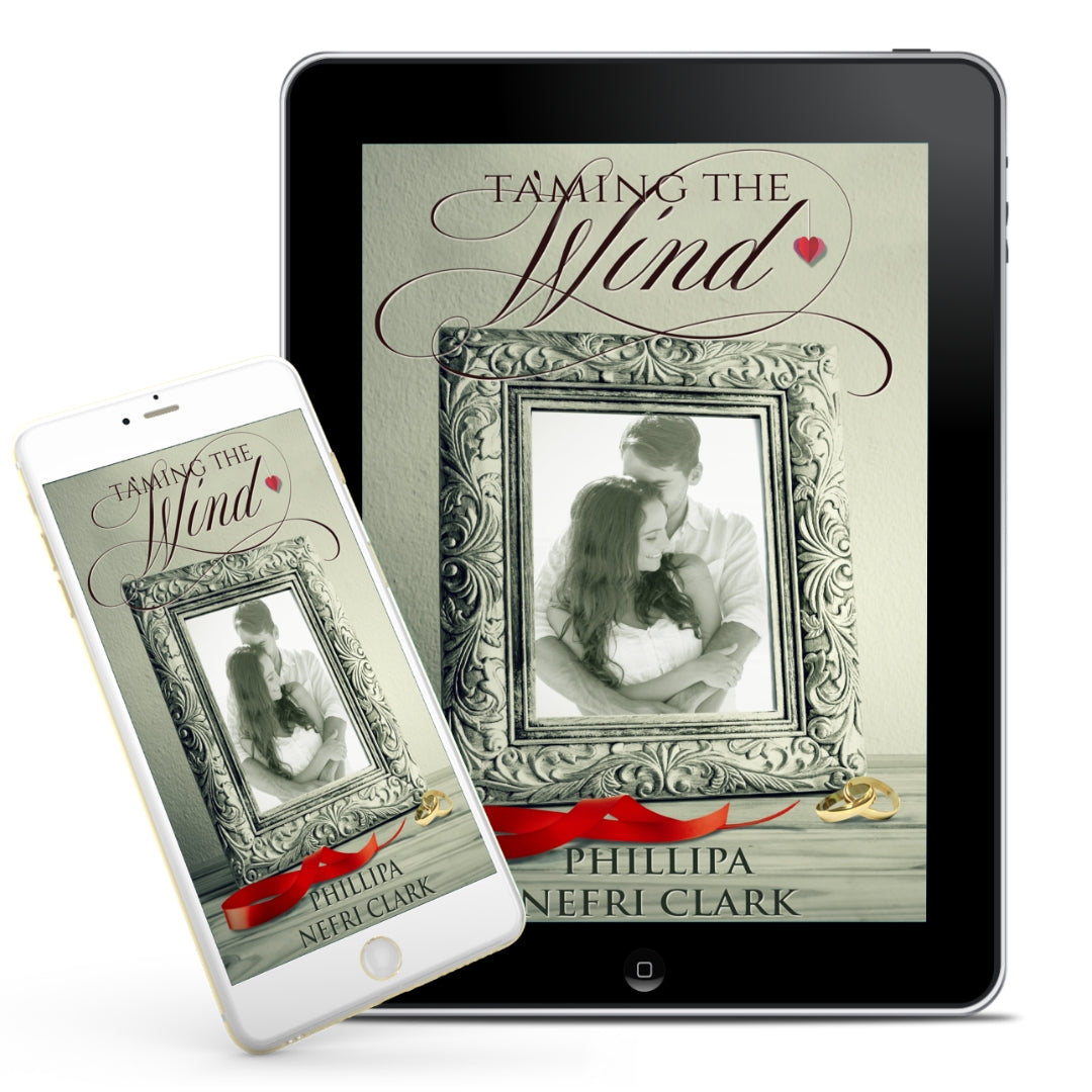 Taming the Wind: origin short story of The Stationmaster's Cottage