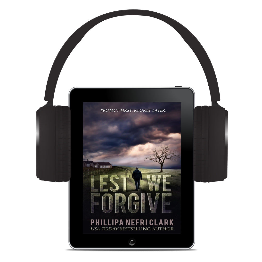 Lest We Forgive (DS Liz Moorland 1). Ebook.