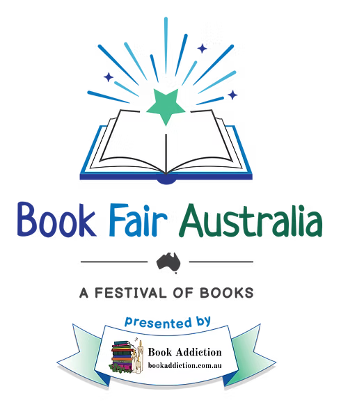 Book Fair Australia - Melbourne