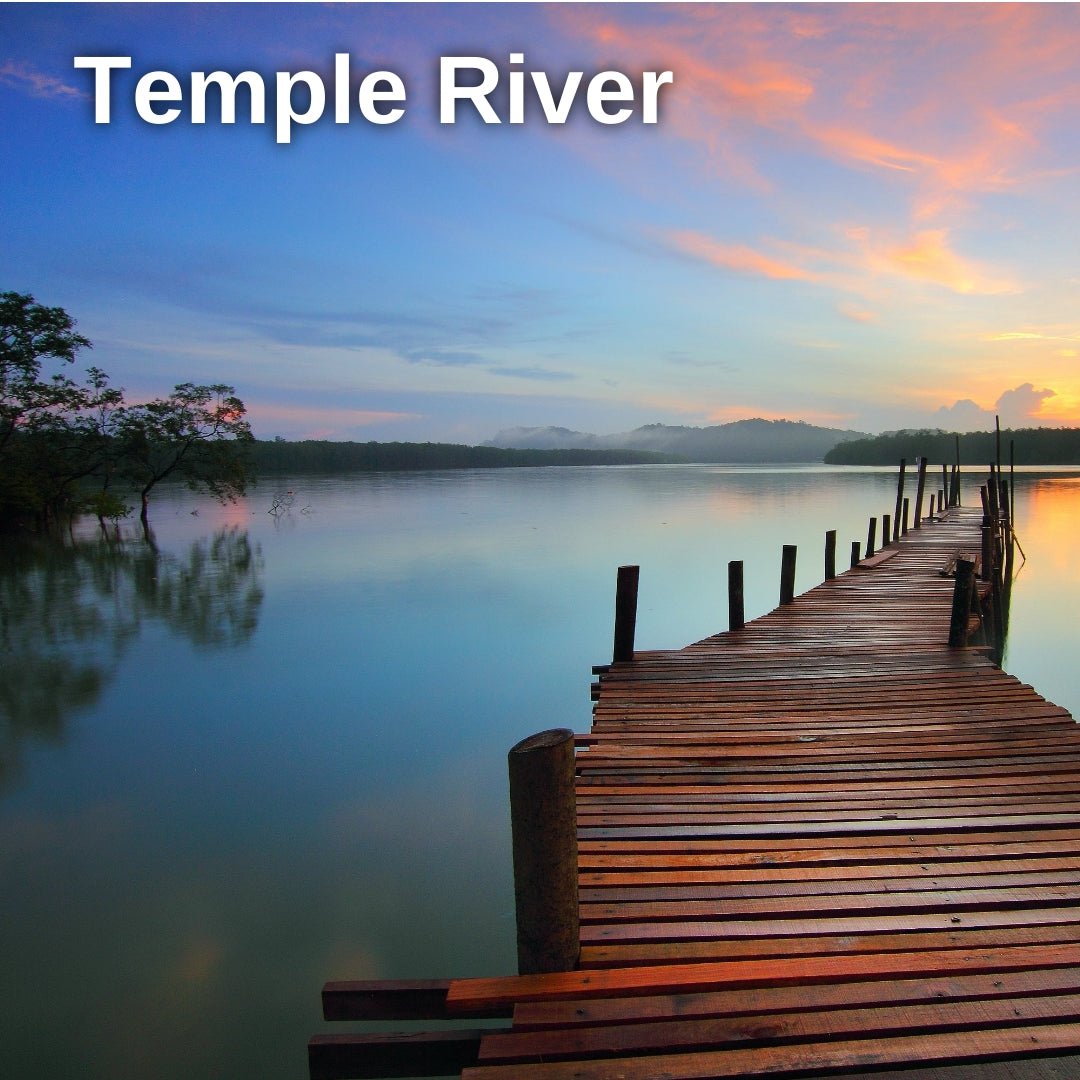 Temple River