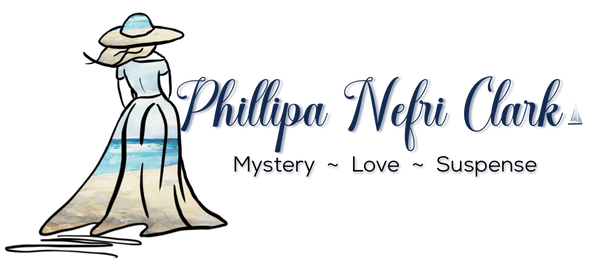 Phillipa Nefri Clark