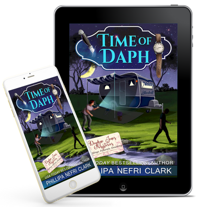 Time of Daph. Prequel.