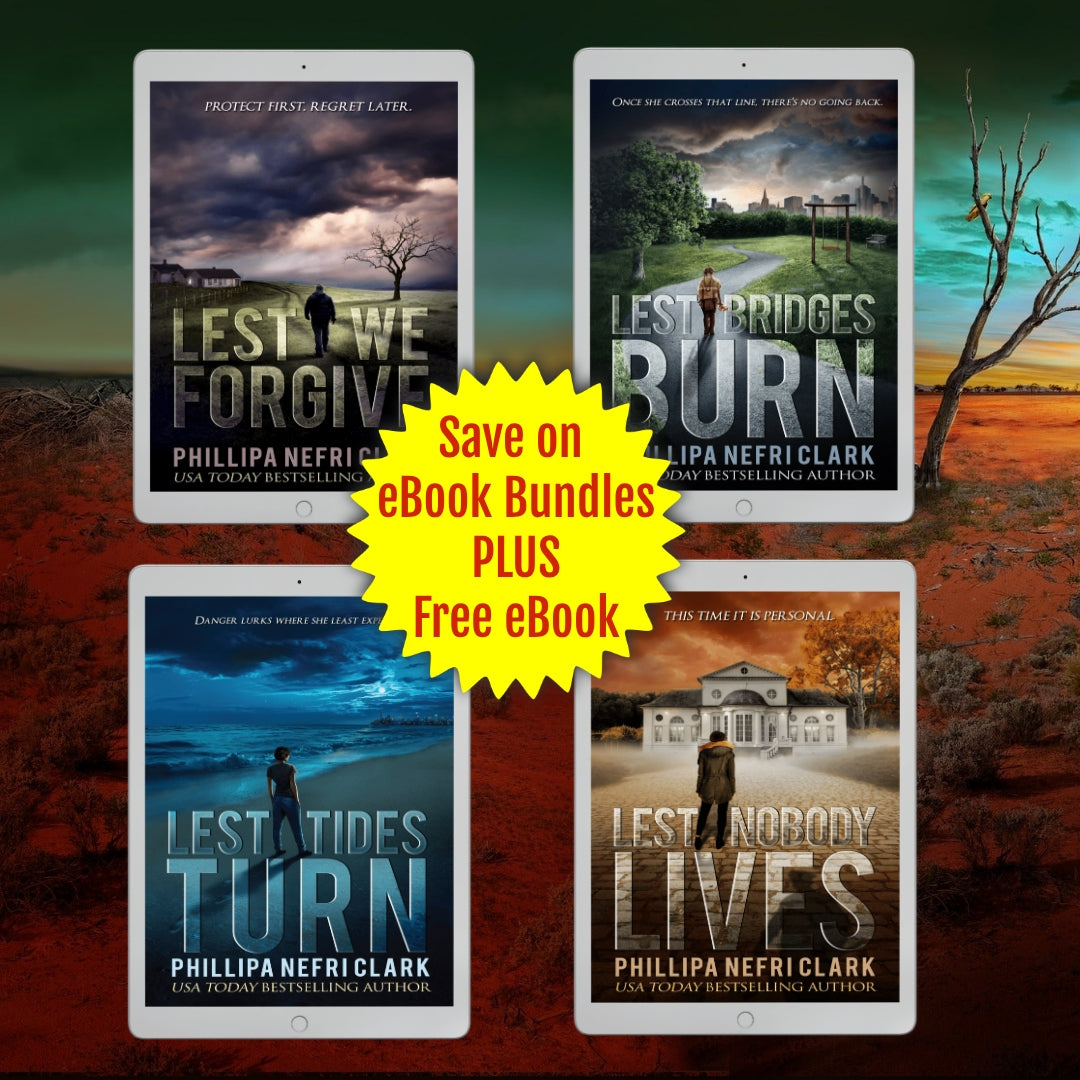 DS Liz Moorland Major Crimes eBook Bundle
