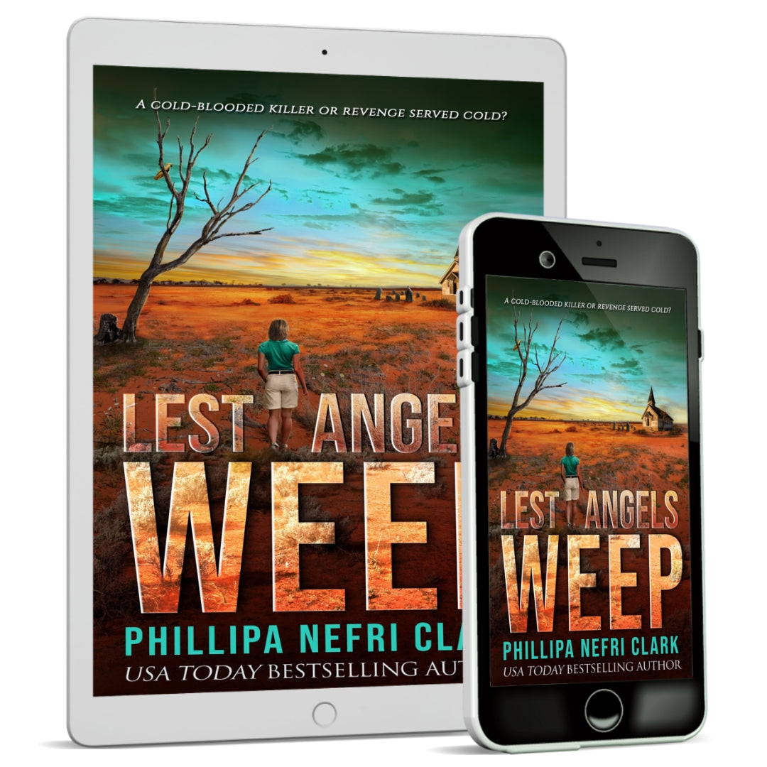 Lest Angels Weep (DS Liz Moorland 5). Ebook.